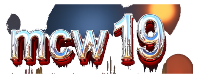 mcw19 logo