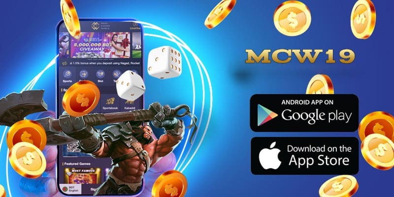 App MCW19