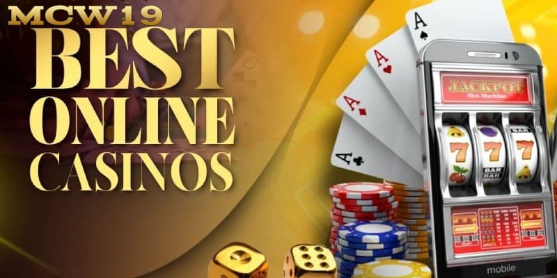 Betting online casino