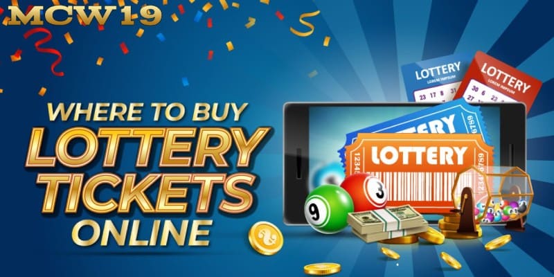 Lottery Tickets Online