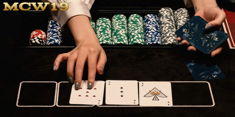 How to play Poker