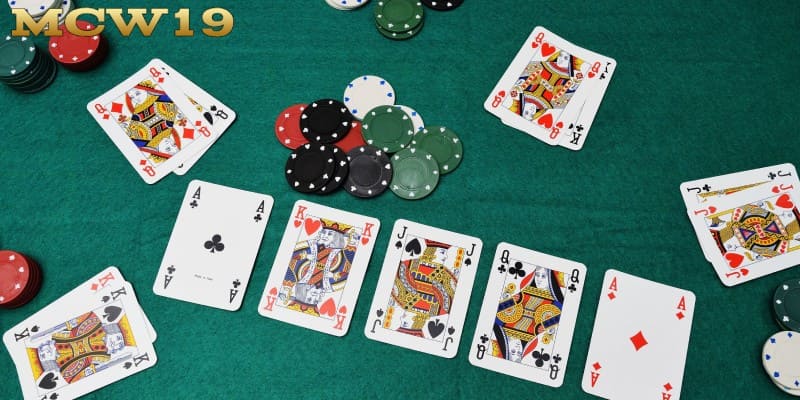 Poker 3