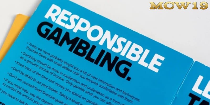 Responsible Betting 4