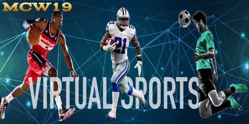Virtual Sports 6